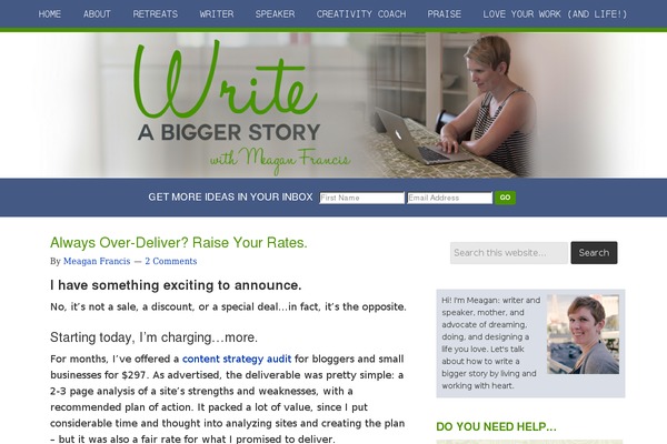 Site using Podcast-subscribe-buttons plugin
