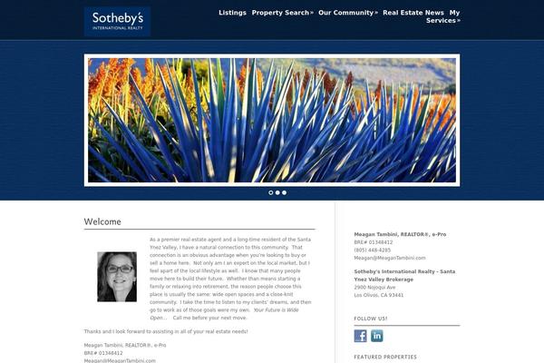 Highlight_theme_pp theme site design template sample