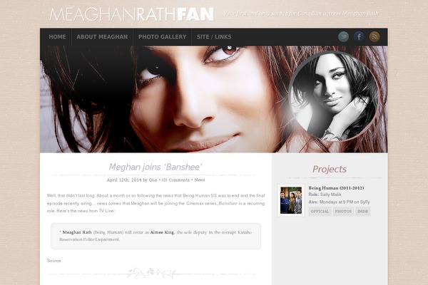 V1 theme site design template sample