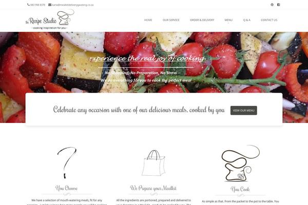 Site using WP Ultimate Recipe plugin