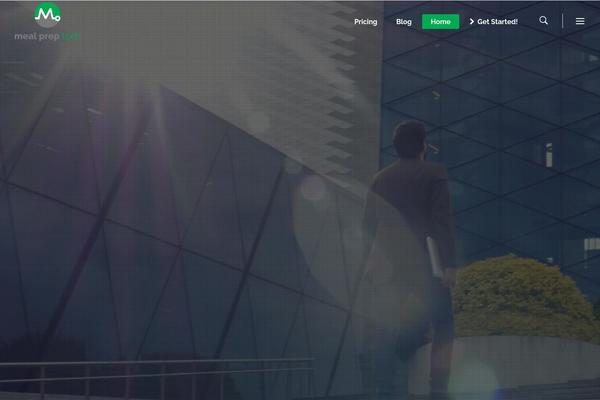 Startit-child theme site design template sample