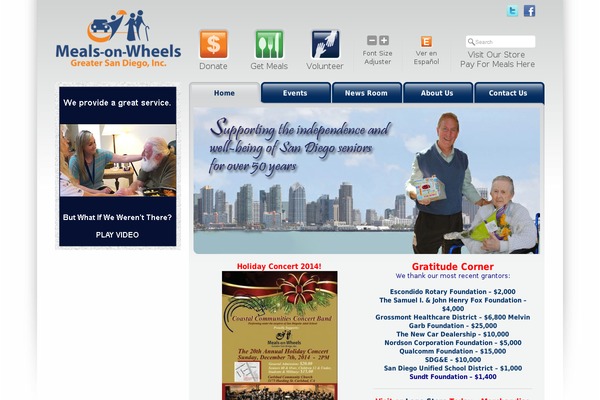 Site using Jet-popup plugin
