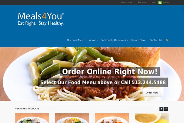 Shopster theme site design template sample