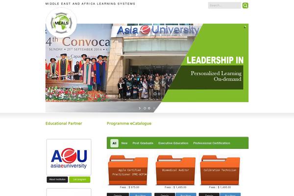 Site using DisplayProduct plugin