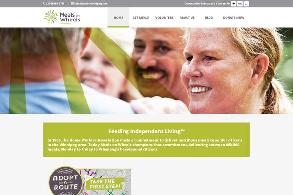 Site using Zoom plugin