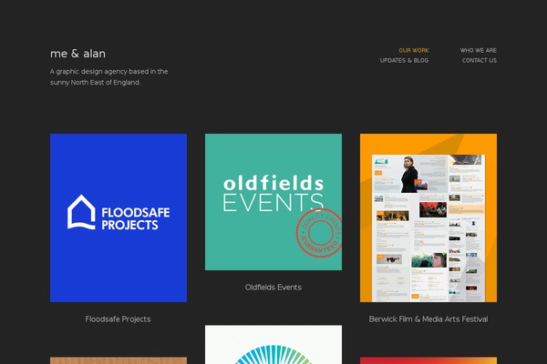 Site using Bean-instagram plugin