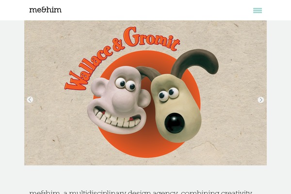 Site using Image Lazy Load plugin