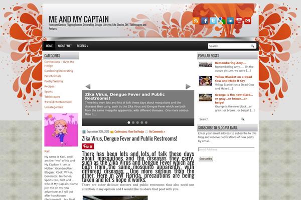 Site using Follow Button for Jetpack plugin