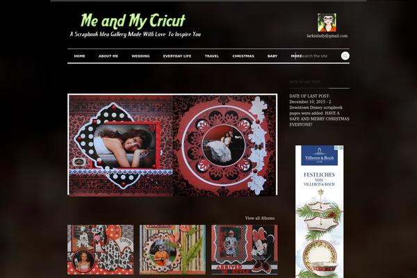 Goodwork theme site design template sample