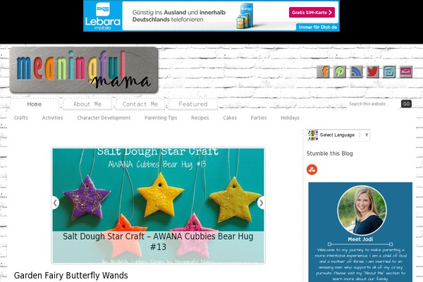 Site using Webpushr-web-push-notifications plugin