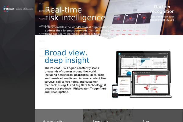 Site using Taxonomy Images plugin