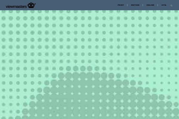 Bridge theme site design template sample
