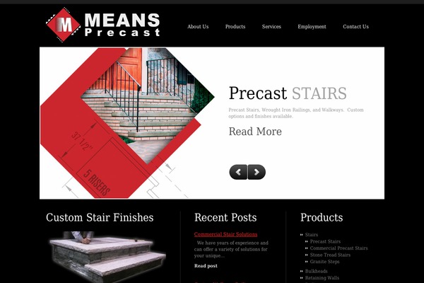 Site using Flickr Photostream plugin