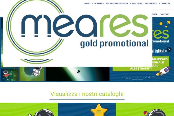Fair theme site design template sample