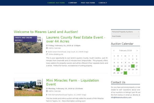 Site using Slidedeck3-personal plugin