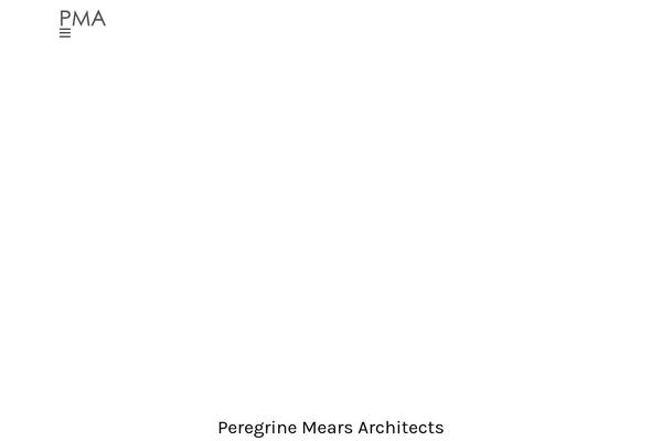 Kalium theme site design template sample