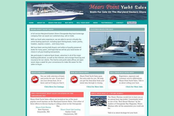 Site using Content-gallery plugin