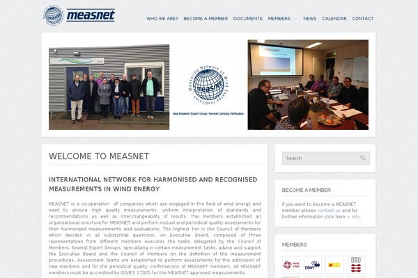 Cleanmag theme site design template sample