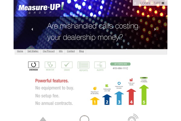 Spine theme site design template sample