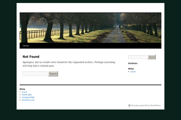 Site using Flowplayer HTML5 for WordPress plugin