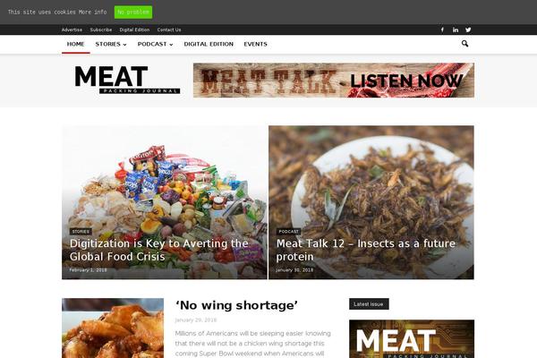 Site using Front-End Only Users plugin