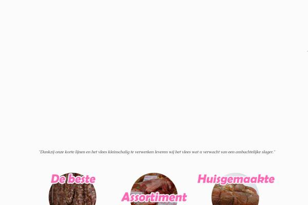 Site using Mollie-payments-for-woocommerce plugin