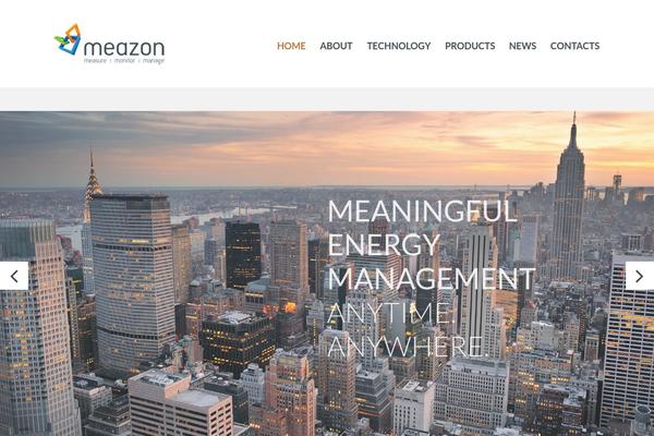 Site using Remove Uppercase Accents plugin