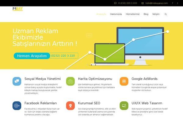 Site using Sklc-addon-googlemaps plugin