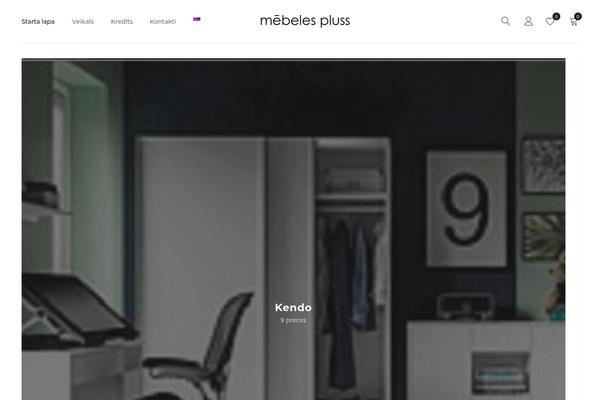 Site using Themesky plugin
