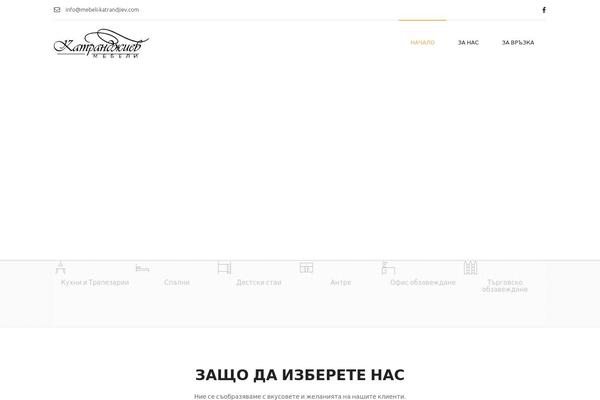 Site using TZ Plus Gallery plugin