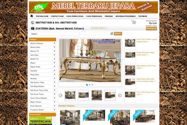 Designexo theme site design template sample