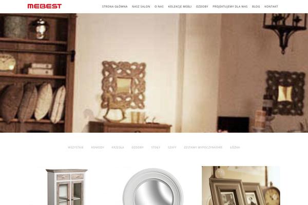 Site using Ssmw-wp plugin