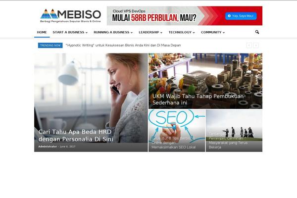 Site using FEEDZY RSS Feeds plugin
