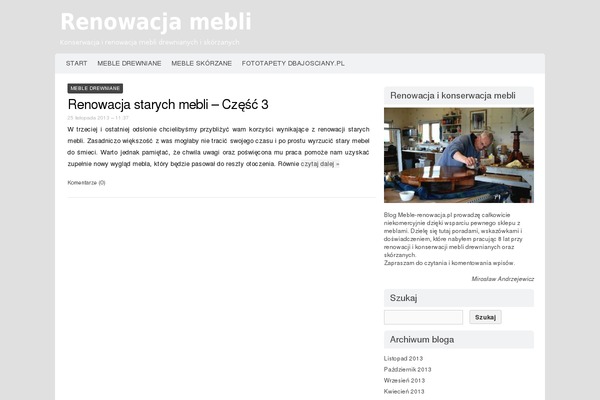 Codium theme site design template sample