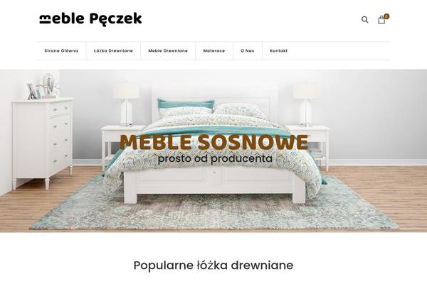 Site using WooCommerce Accepted Payment Methods plugin