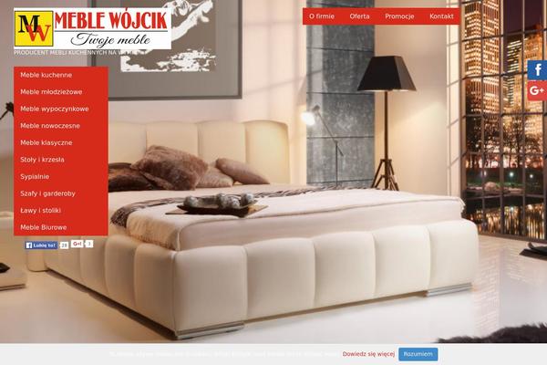Site using Grid Products plugin