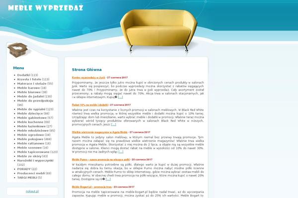 Site using SEO Auto Links & Related Posts plugin