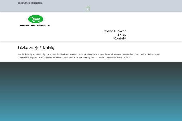 Site using Qode-essential-addons plugin
