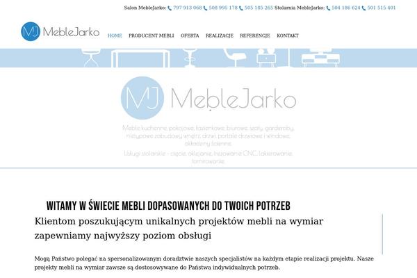 Site using Builder-slider-pro plugin