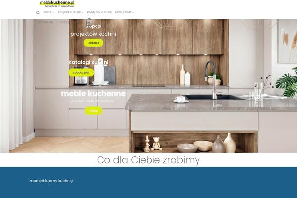 Site using Woo-product-bundle plugin
