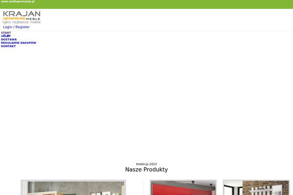 Site using WooCommerce Extra Flat Rate Shipping plugin