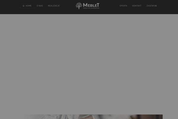 Site using Ronneby-core plugin