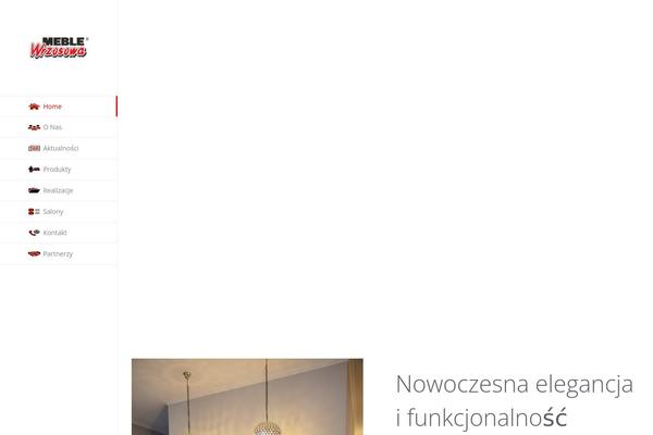 Site using Fusion-core plugin