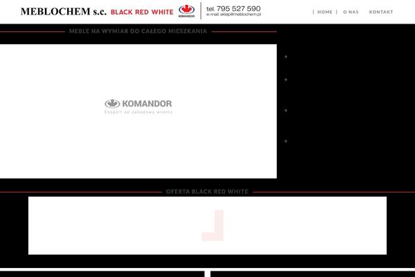 Site using Mega_main_extensions-iel plugin