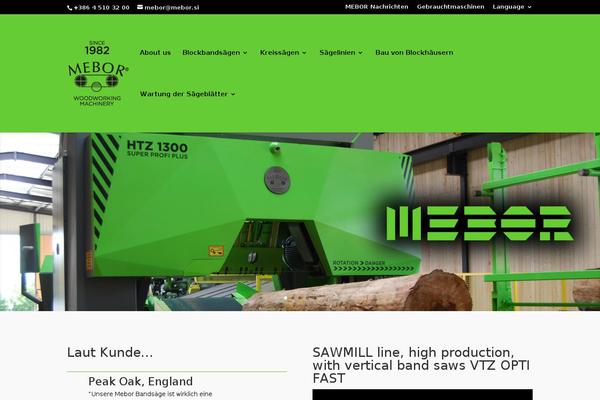 Divi-child-theme-master theme site design template sample