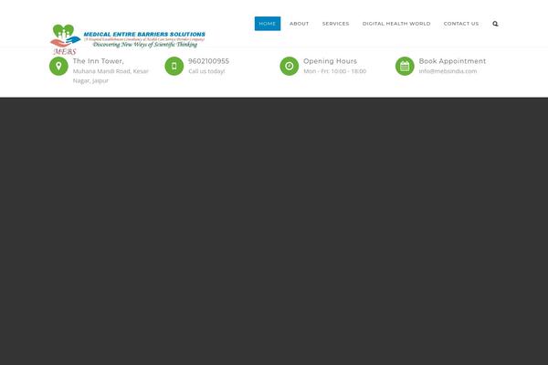 Site using Dentalia-plugin plugin