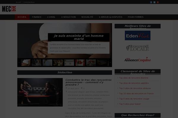 Site using Ridiculously Responsive Social Sharing Buttons plugin