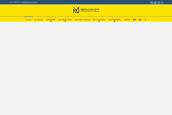 Site using Wp-hide-post plugin