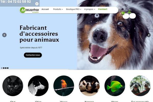 Site using Page scroll to id plugin