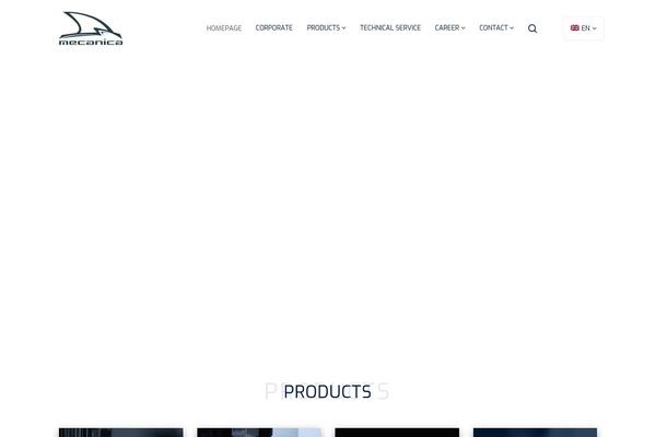 mecanicacnc.com site used Wover-digital
